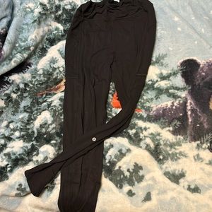 Lululemon jogger sweatpants